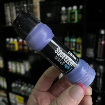 Сквізер Grog Mini 20 FMP 20мм Goldrake Purple
