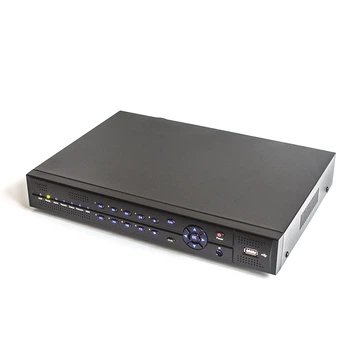 Видеорегистратор interVision UDR-35K-166GA (UDR35K166GA)
