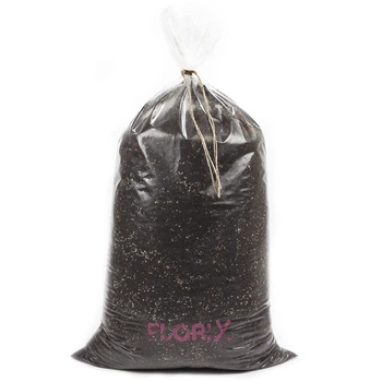 Кокосовый субстрат + торф + перлит FloriX Cocos + Peat + Perlite 40/40/20 30 л