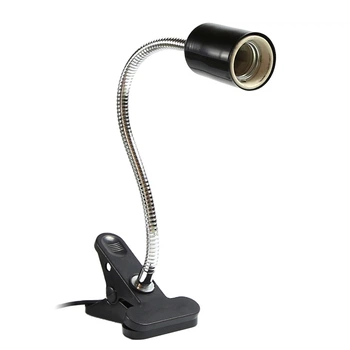 Гибкий светильник-держатель для ламп NOMOY PET New adjustable long lamp holder — 29.5 см