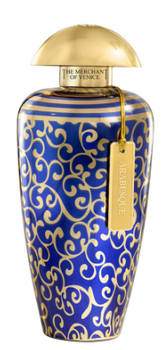 Парфумована вода унісекс The Merchant Of Venice Arabesque 100 мл (679602481199)