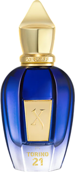 Woda perfumowana unisex Xerjoff Join the Club Torino 21 50 ml (8054320903093)