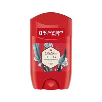 Дезодорант-стик для мужчин Old Spice Deep Sea 50 мл (8001841283906)