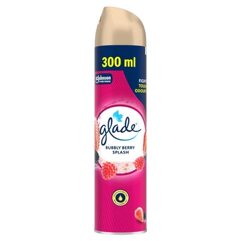 Освежитель воздуха Berry Winter Kiss Glade 300мл (5000204249439)