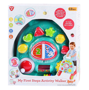 Chodzik edukacyjny Playgo Activity (4892401022523)