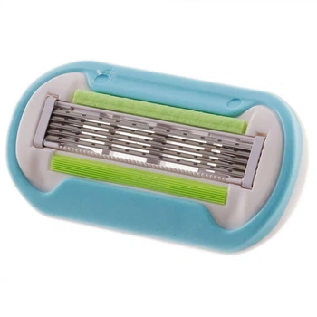 Змінна касета для гоління Gillette VENUS Embrace 1 шт (7702018347629)