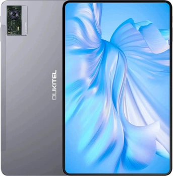 Tablet Oukitel OT5S 6/256GB Grey (OT5S-GY/CHOUT/OL)