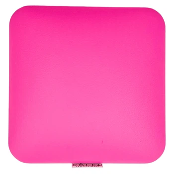 Подушка EDLEN під лікоть для манікюру Mini Pink