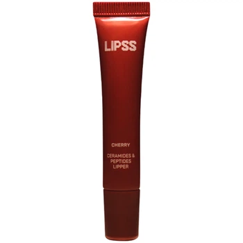 Блиск для губ LIPSS Lipper-блиск Черешня 8 мл
