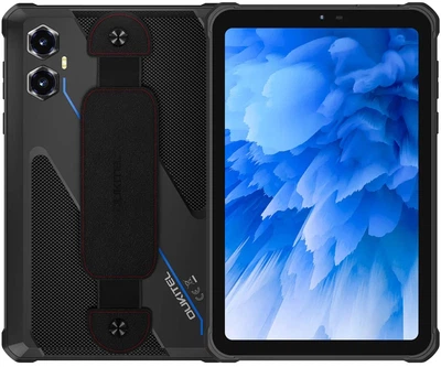 Tablet Oukitel RT3 Plus LTE 4/128GB Black-Blue (RT3Plus-BE/OL)