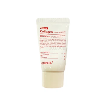Лифтинг-ампула с ретинолом и коллагеном Medi-Peel Retinol Collagen Lifting Ampoule миниатюра 15 мл