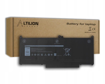 Батарея Altilion Energy MXV9V сумісний з Dell