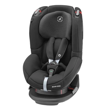 Автокрісло Maxi-Cosi Tobi Authentic Black 9-18 кг, група 1