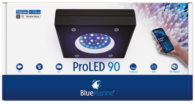 Світлодіодний світильник BM PROLED 90 (N7080100)