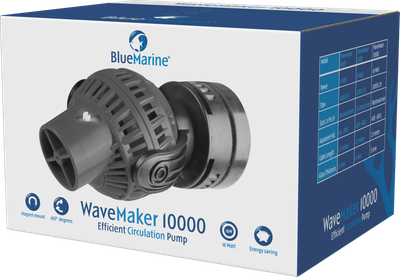 Помпа течії BM WAVE MAKER 10000 (N7035335)