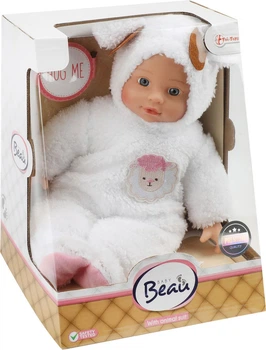 Пупс Beau в костюмі вівці 33 см 2430214 (8719905020250)