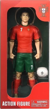 Фігурка Banbo Toys Кріштіану Роналду 20 см 34583781 (8436624380457)