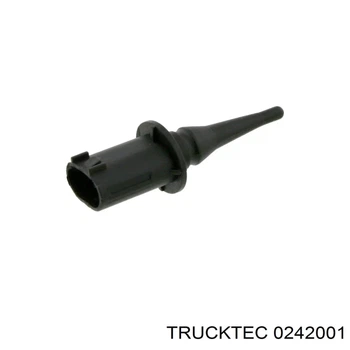 Датчик температури Trucktec Automotive (02.42.001)