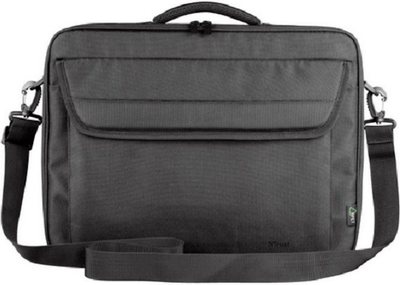 Torba na laptopa Trust Atlanta ECO 15.6" Black (TRUST_24189)