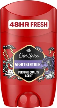 Дезодорант Old Spice Night Panther 50 мл (8006540424148)