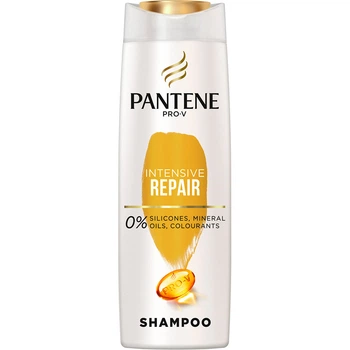 Шампунь для волос Pantene Pro-V Интенсивное восстановление 400 мл (5410076561834)