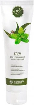 Крем для ніг Bioton Cosmetics Охолодний 100 мл (4820026148175)