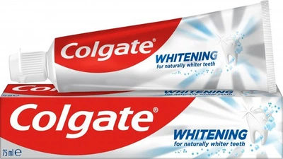 Зубная паста Colgate Отбеливающая 75 мл (6920354836091)