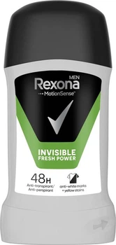 Антиперспирант-карандаш Rexona MEN Невидимая свежесть 50 мл (59085751)