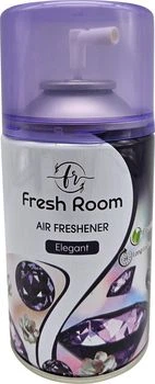 Освежитель воздуха Fresh Room Элегант (запаска) 250 мл (8696630132888)