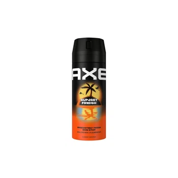 Дезодорант AXE Sunset Fresh 150 мл (8720181590863)