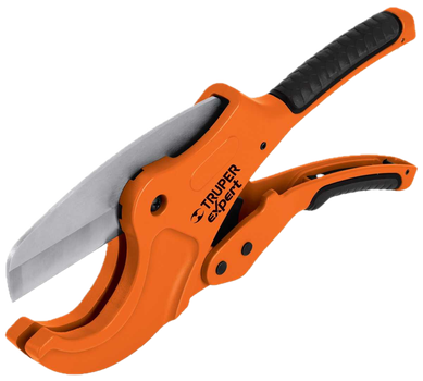 Труборіз Truper COT-PVC-X для пластикових труб 0 - 64 мм (7501206693001)