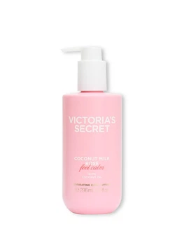 Лосьон для тела Victoria's Secret Body Care Hydrating Body Lotion аромат Coconut Milk Rose, 296 мл