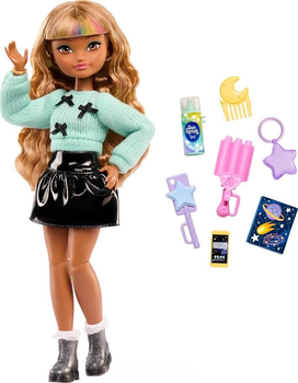 Lalka Mattel Barbie Dream Besties Zia JGG36 (0194735313303)