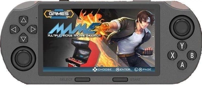 Ігрова консоль 2Е 32bit Portable (2E32BPSP)