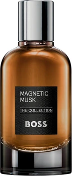 Парфумована вода для чоловіків Hugo Boss The Collection Magnetic Musk 100 мл (3614229387728)