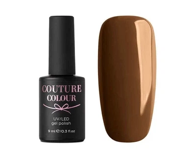Гель-лак Gel Polish COUTURE Colour 9мл, 194, 4823123001947
