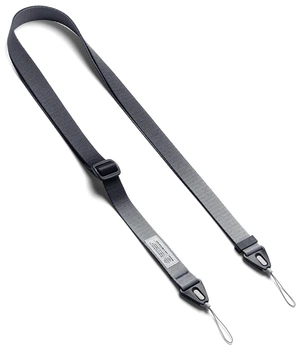 Ремешок Ringke Design Shoulder Strap Graphite (ST122008RS)