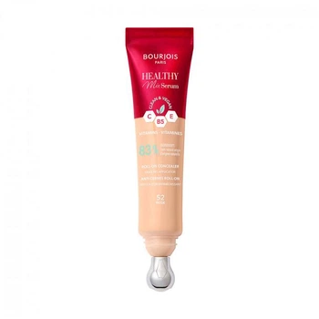 Консиллер для лица Bourjois HEALTHY MIX SERUM CONCEALER №52 BEIGE 11 мл (3616305333629)