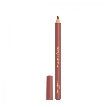 Олівець для губ Bourjois Velvet contour Liner №13 NOHALICIOUS 1.14 г (3616305492661)