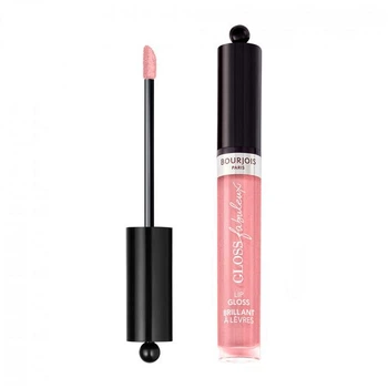 Блеск для губ Bourjois EFFET 3D FAB GLOSS с эффектом бальзама №11, 3.5 мл (3616305556417)