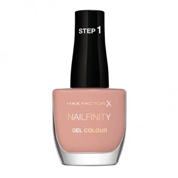Лак для ногтей Max Factor NAILFINITY №200, 12 мл (3616301283454)