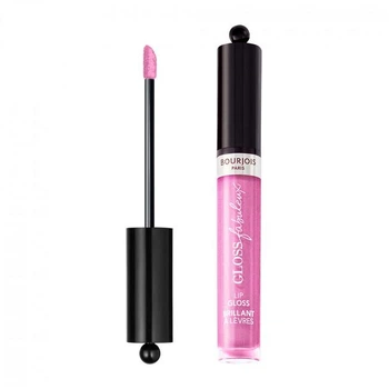 Блеск для губ Bourjois EFFET 3D FAB GLOSS с эффектом бальзама №12, 3.5 мл (3616305500816)