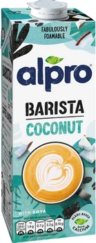 Напій кокосовий Alpro 1л
