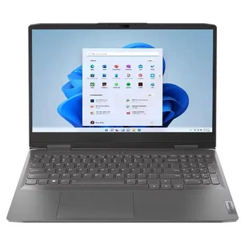 Ігровий ноутбук Lenovo LOQ 15APH8 R7-7840HS / 32GB / 1TB / RTX 4060 / 15.6" WQHD 165Hz