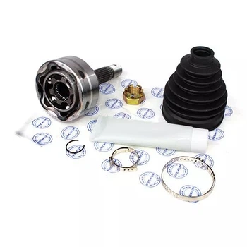 ШРУС наружный 30 зубов 1.5L PREMIUM на Geely CK, 1401101180-01