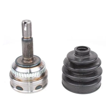 ШРУС наружный 23 зуба 1.5L 7 SEVEN PARTS на Geely CK, 1401101180