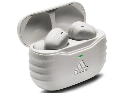 Навушники Adidas ZNE 01 ANC True Wireless Light Grey (1005971)