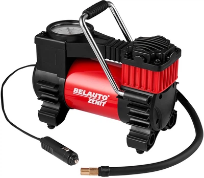 Автокомпрессор Belauto (Белавто) БК49 Зенит