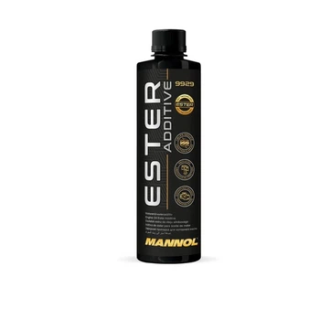 Добавка к моторному маслу Ester Additive 450мл Mannol, MN9929-045