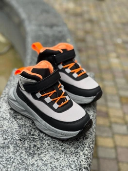 Демисезонные хайтопы Jong Golf ДМ 609 р31 (20 см)
